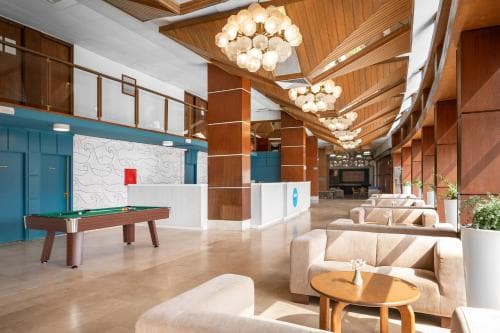 Hotel Arkada