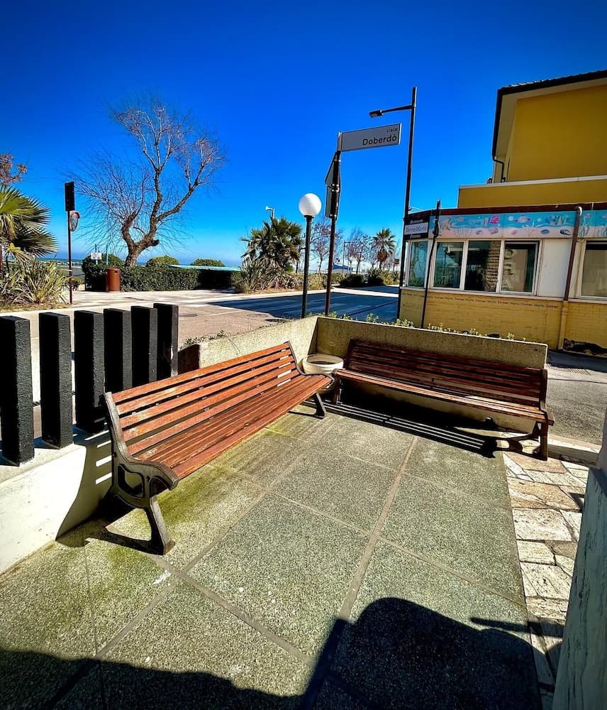Hotel Sacramora