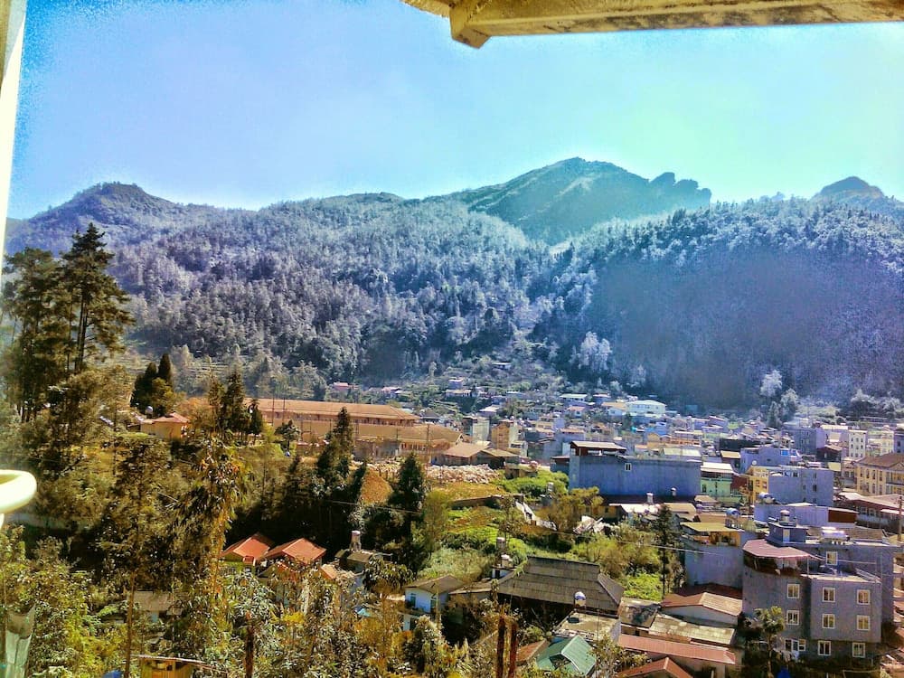 Fantasy Sapa Hostel