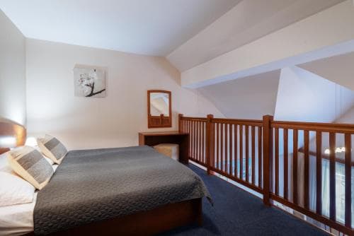 HorskÝ Hotel Remata