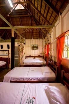 Cabanas La Manigua