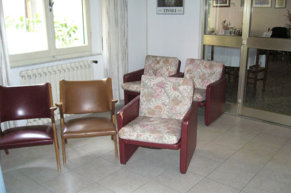 Albergo Villa Canapini