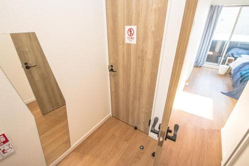 AMP FLAT Itoshima