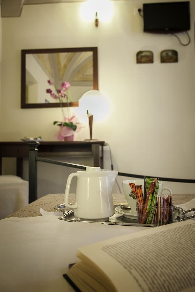 Camere del Re