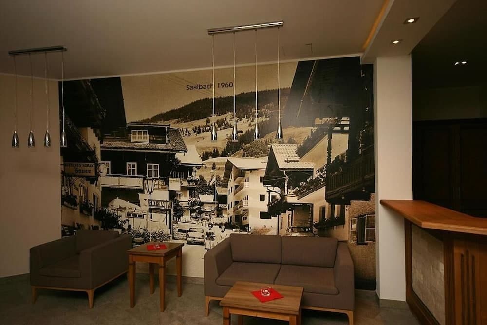 Hotel Herzblut