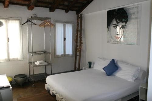 19 Borgo Cavour