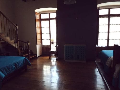 Hump Day Hostel