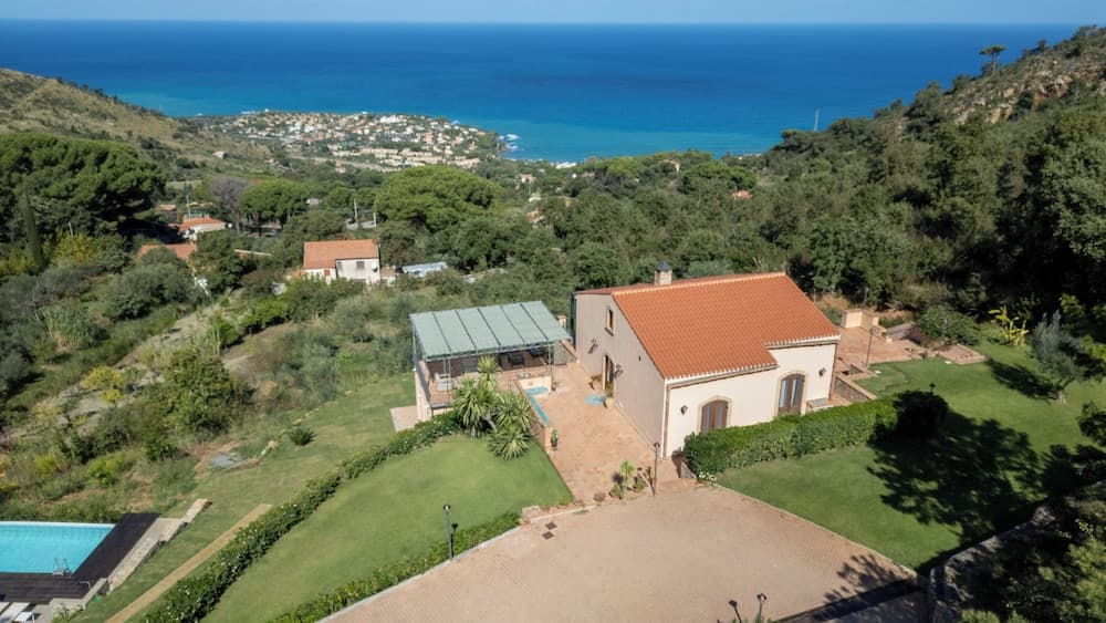 B&B Le Ginestre
