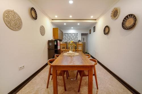 Titian Dewi Villa Ubud - 3 Bedroom Private Villa Close to Cretya Day Club