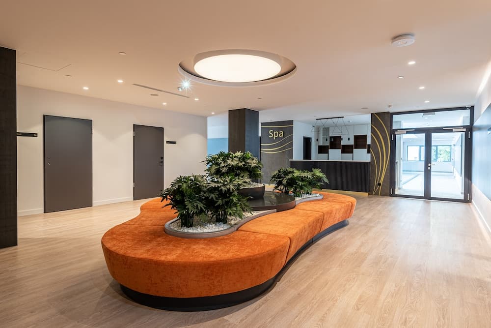 Hotel Helikon