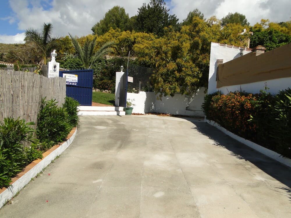 Villa Damián