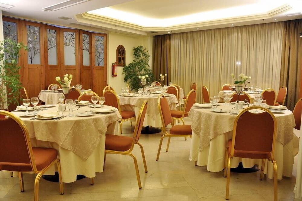 Vergina Hotel