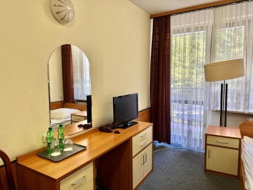 Hotel Echo