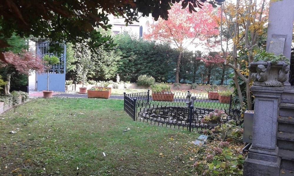 Hotel Villa Parco