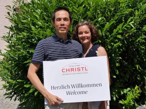 Haus Christl