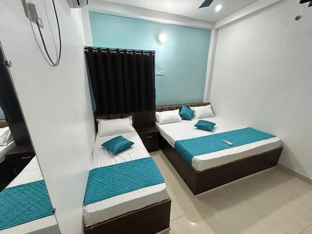 Shree Gomukh Residency