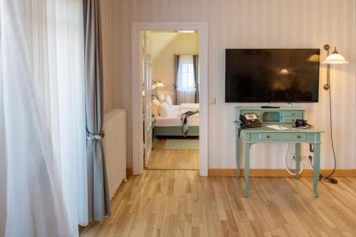 Recknitztal Hotel