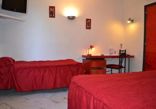 Relais 500 de Vienne