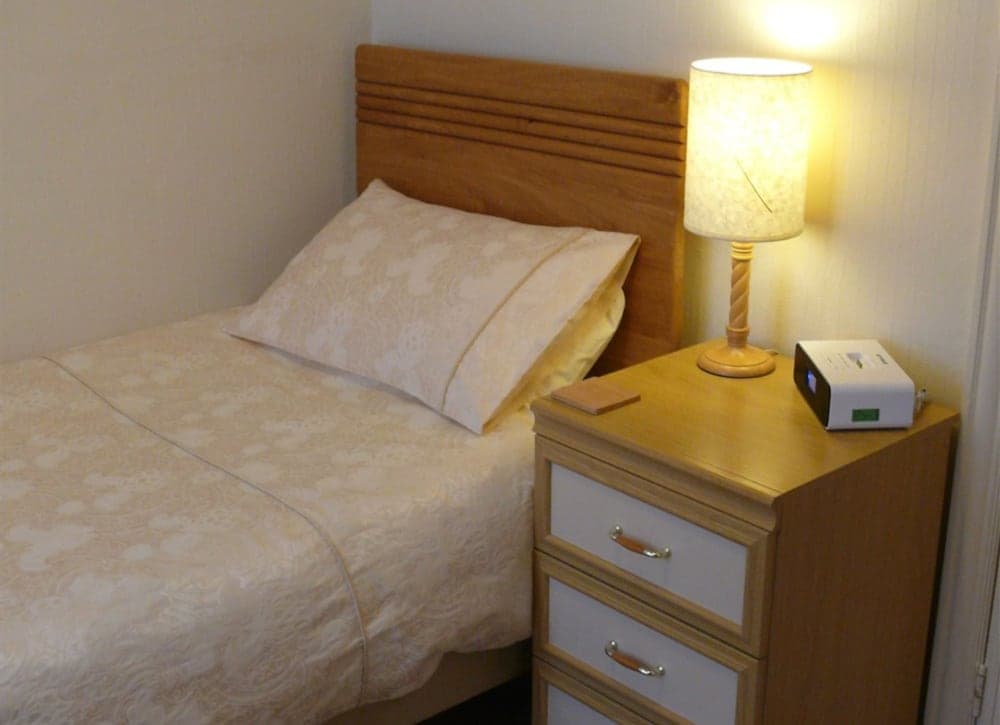 Alamah Guest House