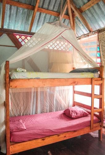 Wal Aba Eco Lodge