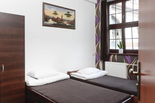 Hostel Piaskowy