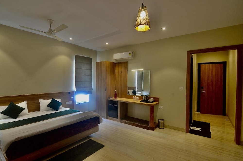 Kumaon Inn