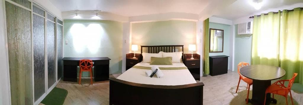 Lipa Bed & Breakfast