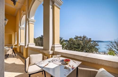 Boutique Hotel Mauro