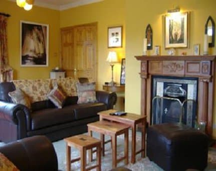 Birchwood House B&B