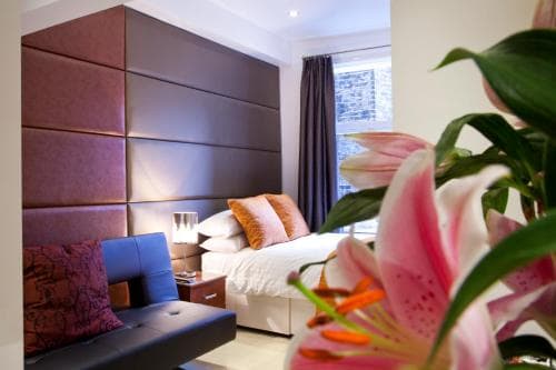 Belle Cour Hotel