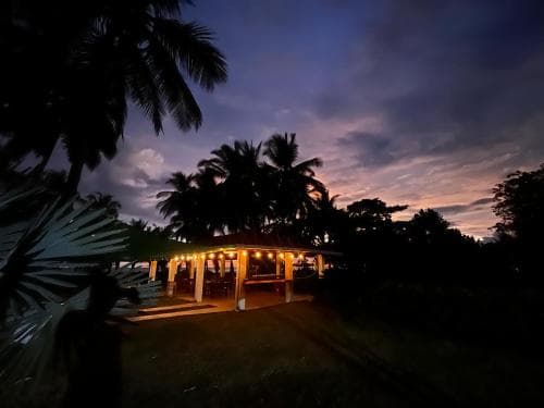 Hotel La Tranquilidad