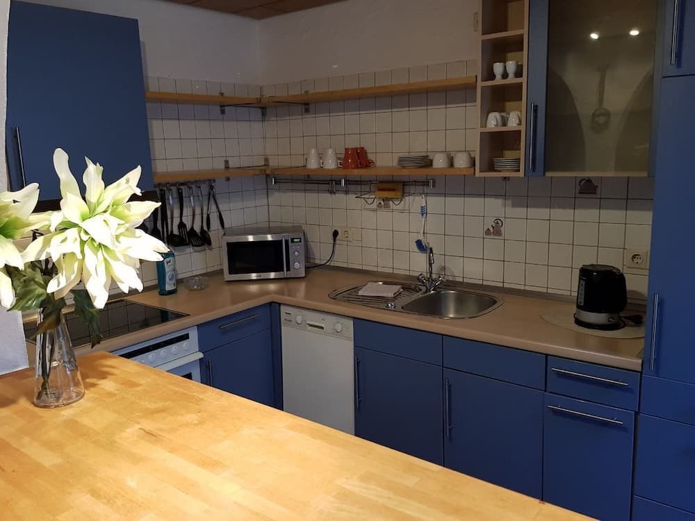 Altes Backhaus