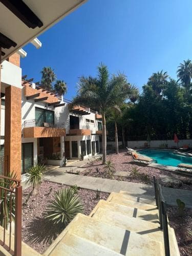 Villa Bugambilias