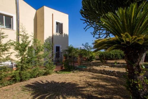 Bouganville B&B