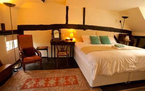 The Old Stables B&B