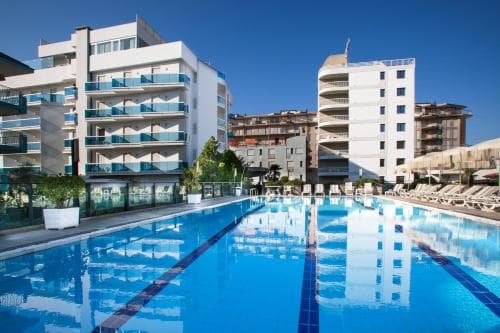 Hotel Atlantico