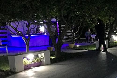 Villa Nicodemo