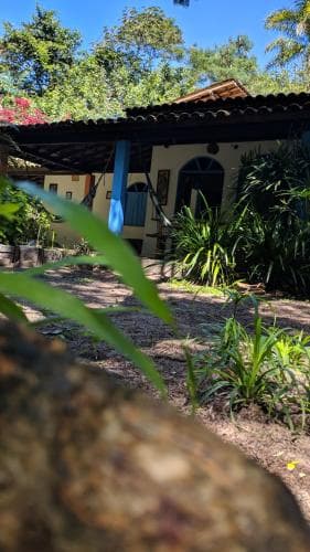 Shangri La Hostel