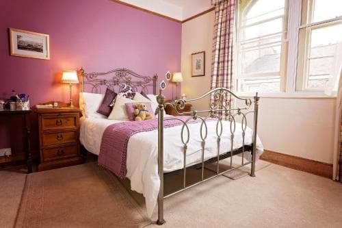 Roscrea Bed And Breakfast
