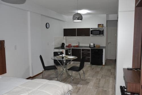 San Telmo Flats