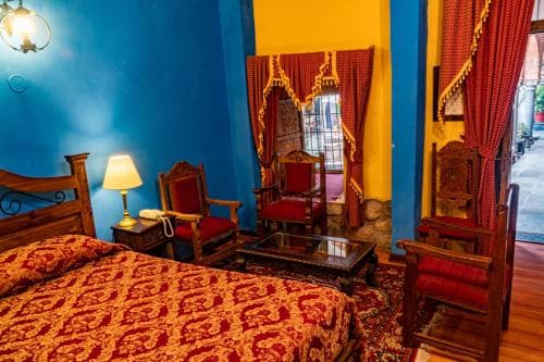 Hotel Marqueses