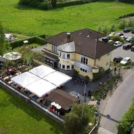 Aggerschlößchen