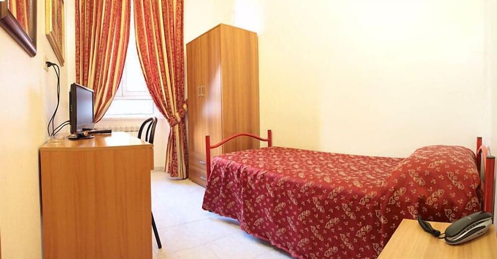 Hotel Euro Quiris