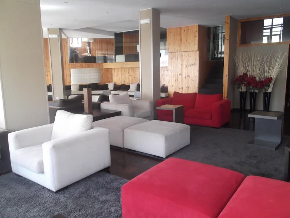 Hotel Tobazo