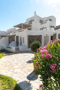 Villa Terpsichore