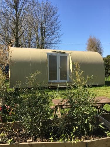 Camping Le Prejoly