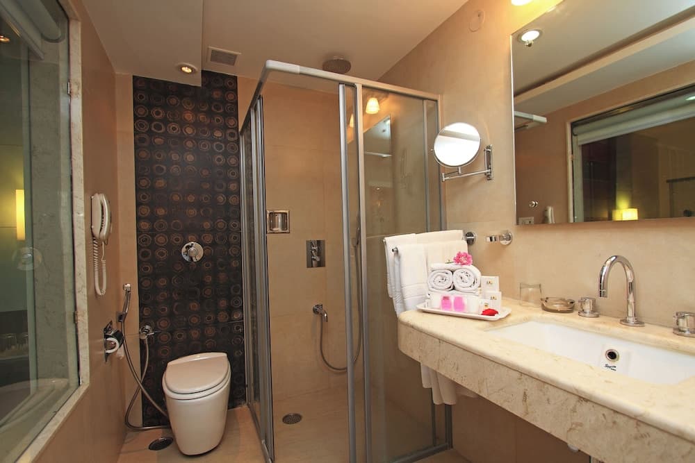 THE LUXANT HOTEL