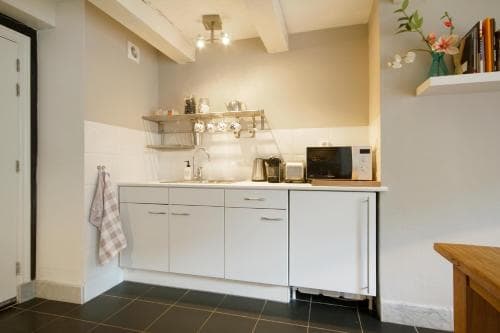 Coho Suites