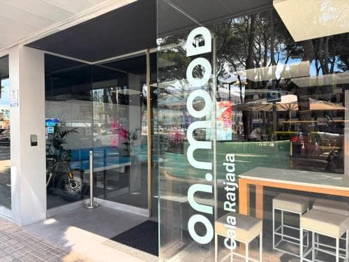 Onmood Cala Ratjada - Bed & Brunch