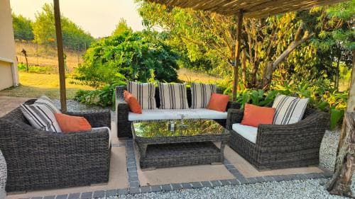 Abangane Guest Lodge